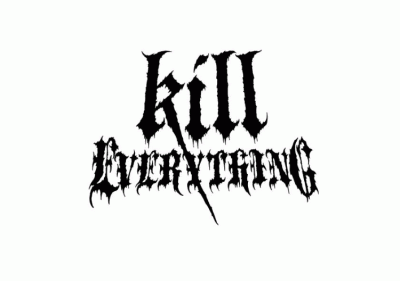 logo Kill Everything